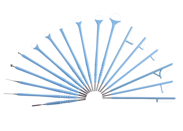 Electrosurgical Electrode
