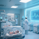 Giving you a pair of "AI eyes" to see the truth behind the complex NICU data