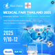 Bangkok Appointment, Heal Force invites you to paint a new future for healthcare in Southeast Asia!