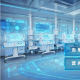 NICU Quartet, a 'super external brain' that helps AI intelligent decision-making